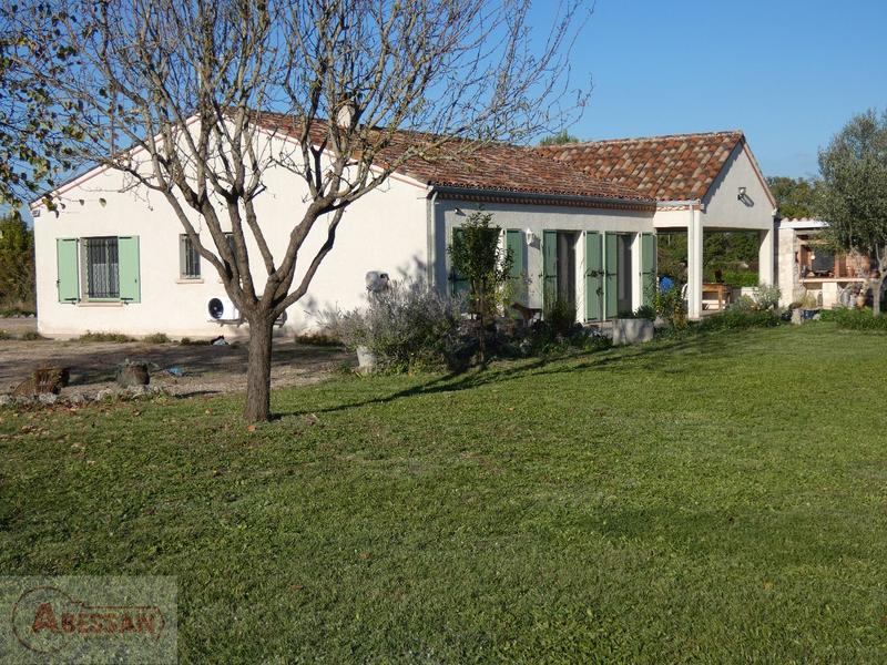 Maison - 160 m² - 4 pièces