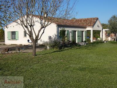 Maison - 160 m² - 4 pièces