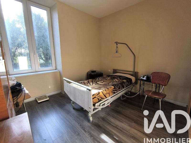 Maison - 114 m² - 5 pièces