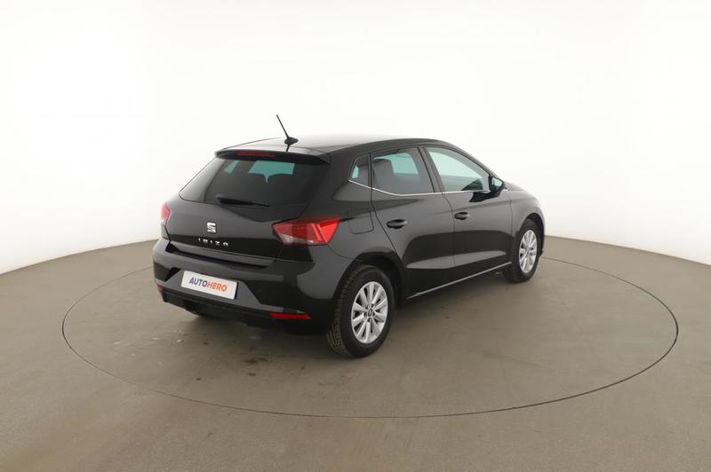 Seat Ibiza 1.0 Tsi Xcellence 110 ch