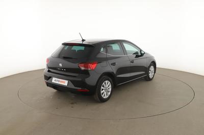 Seat Ibiza 1.0 Tsi Xcellence 110 ch