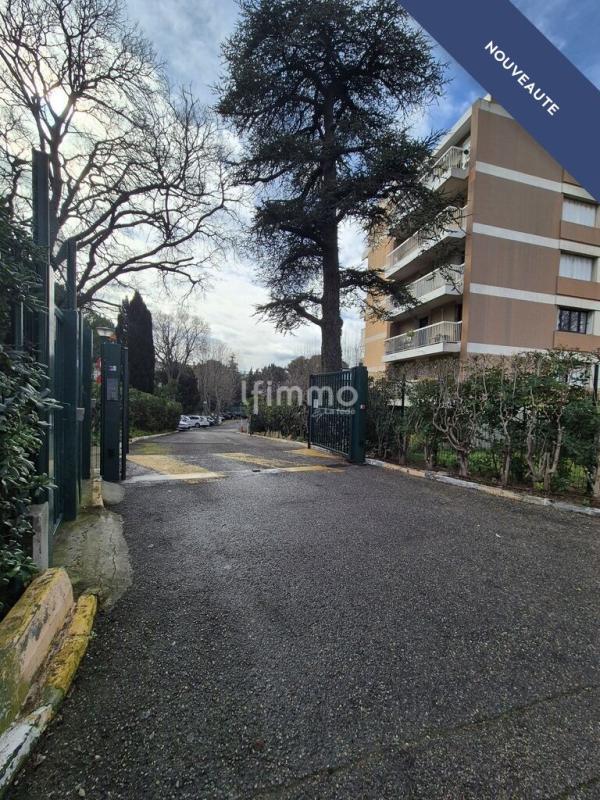 Appartement - 106 m² - 5 pièces