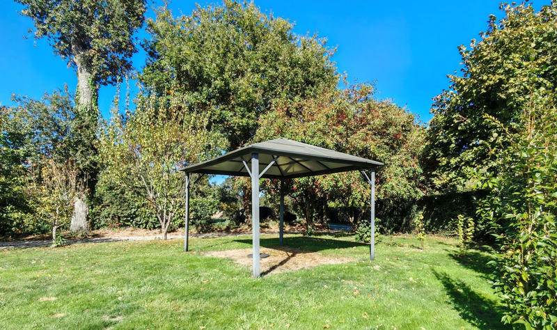 Maison - 127 m² - 7 pièces