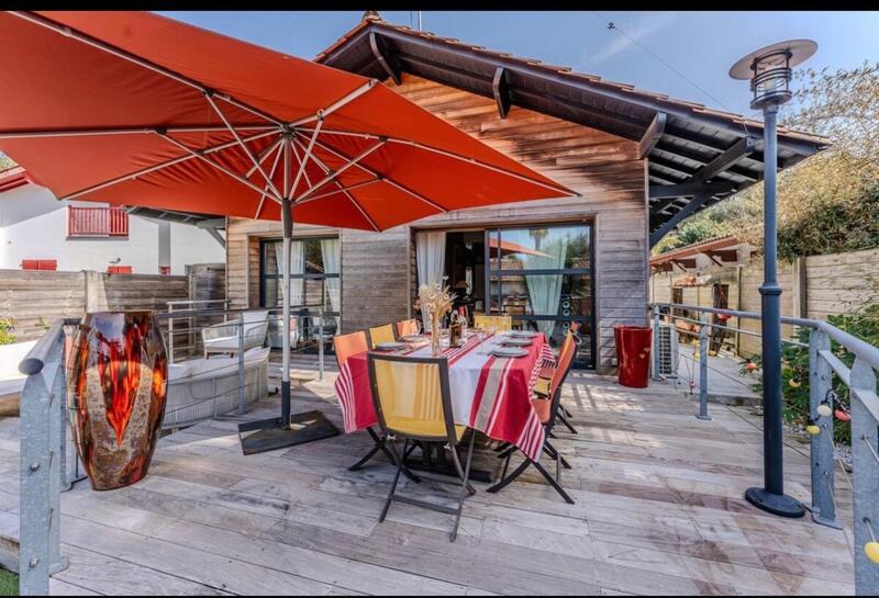 Maison - 76 m² - 4 pièces