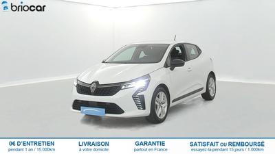 Renault Clio SCe 65 ch Gsr2 Evolution 5p