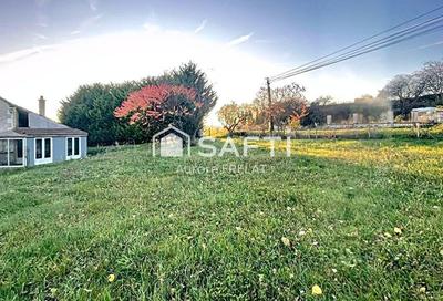 Maison - 184 m² - 5 pièces