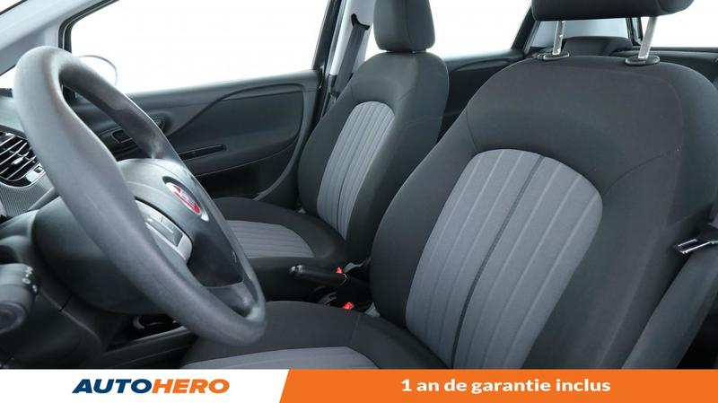 Fiat Punto 1.2 Pop 5p 69 ch