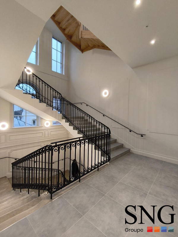 Appartement - 30 m² - 1 pièce