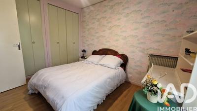 Maison - 145 m² - 6 pièces