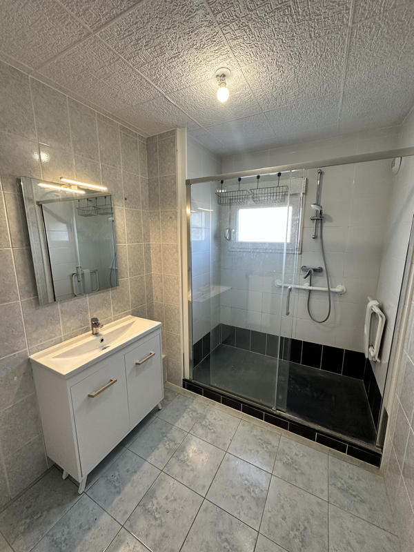 Maison - 115 m² - 6 pièces