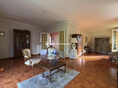 Maison - 126 m² - 4 pièces