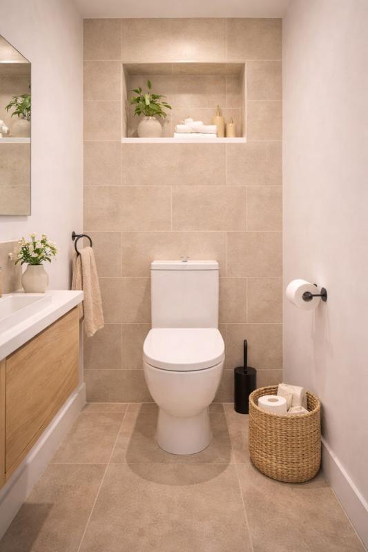 Appartement - 98 m² - 4 pièces