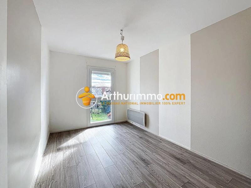 Maison - 83 m² - 4 pièces