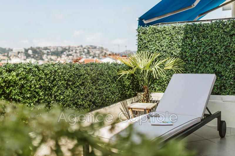 Appartement - 51 m² - 2 pièces