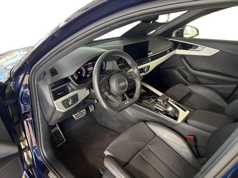 Audi A4 Avant 35 Tdi 163 s tronic 7 s line