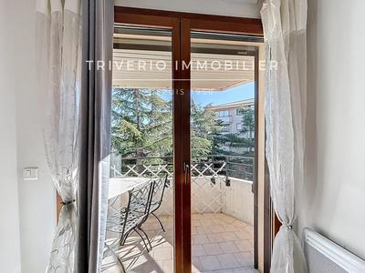 Appartement - 30 m² - 2 pièces