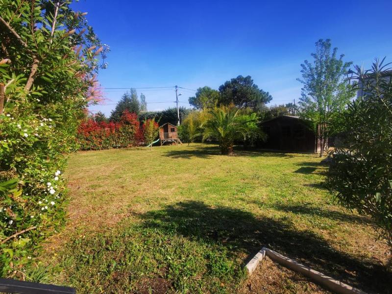 Villa - 87 m² - 4 pièces