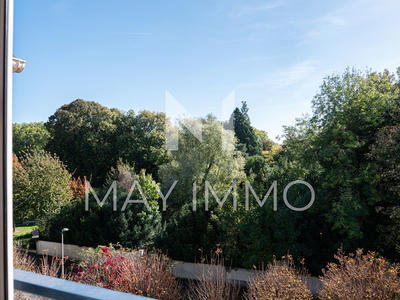 Appartement - 23 m² - 1 pièce