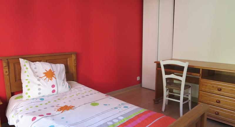 Appartement - 71 m² - 3 pièces