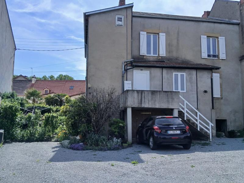 Maison - 141 m² - 7 pièces