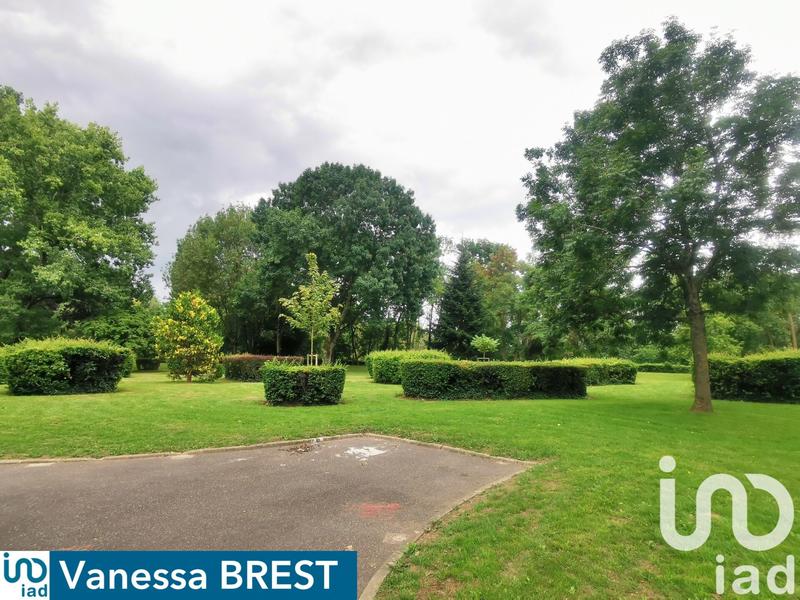 Appartement - 72 m² - 4 pièces