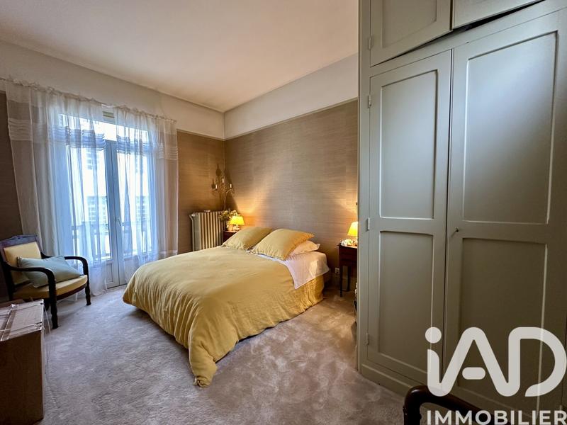 Appartement - 128 m² - 4 pièces