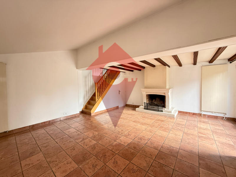 Maison - 184 m² - 6 pièces