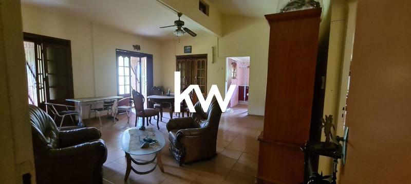 Maison - 125 m² - 10 pièces