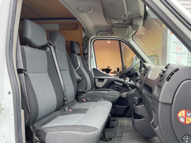 Renault Master L3h2 2.3 Dci 125 Cv