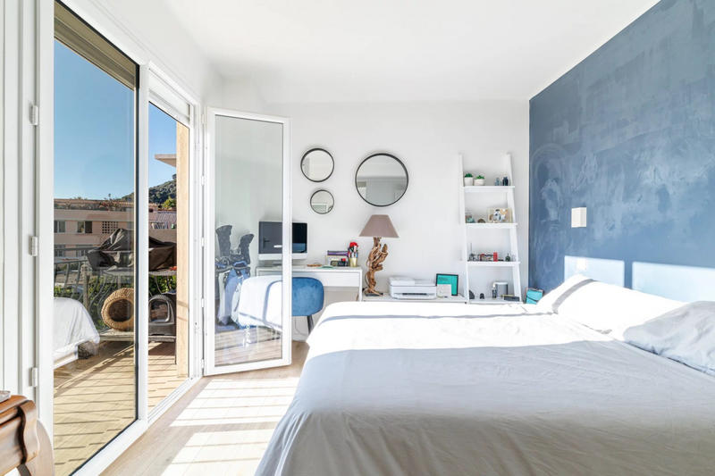 Appartement - 88 m² - 4 pièces