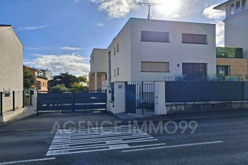 Parking / Garage - 12 m²