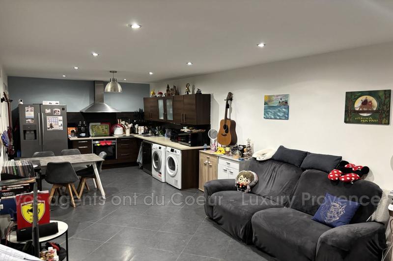 Maison - 69 m² - 3 pièces