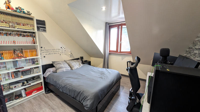 Propriété - 136 m² - 5 pièces