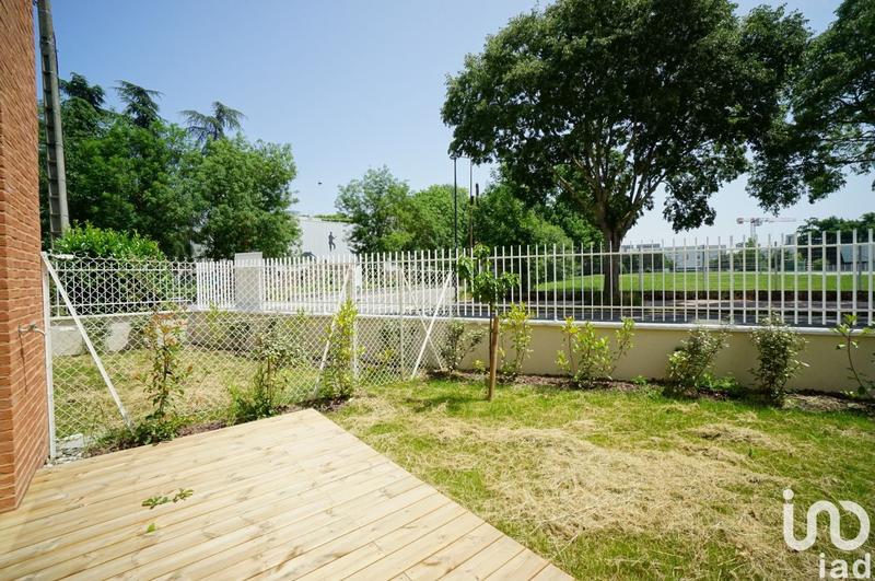 Appartement - 84 m² - 4 pièces