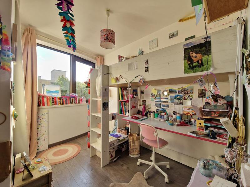 Appartement - 87 m² - 4 pièces