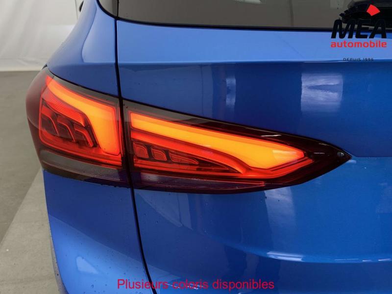 Mg Zs 1.5 l Hybrid+ 197 ch Luxury