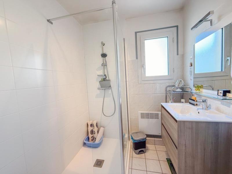 Appartement - 62 m² - 4 pièces