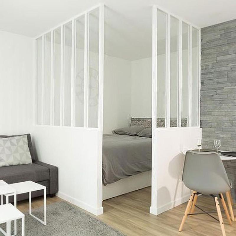 Appartement - 87 m² - 4 pièces