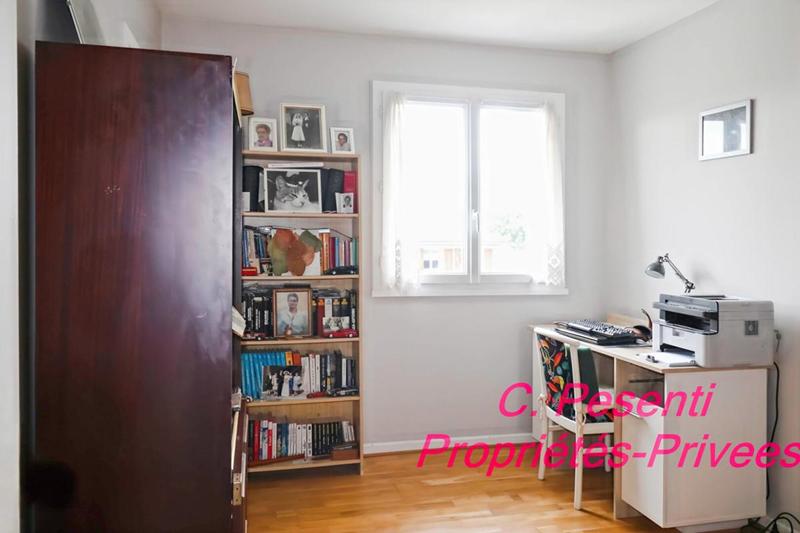 Maison - 103 m² - 5 pièces