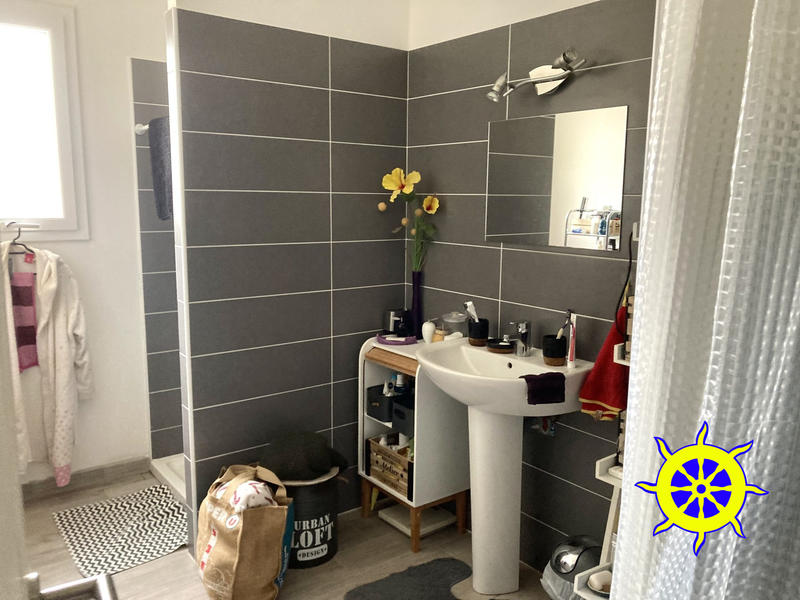 Villa - 71 m² - 3 pièces