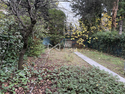 Maison ancienne - 103 m² - 5 pièces