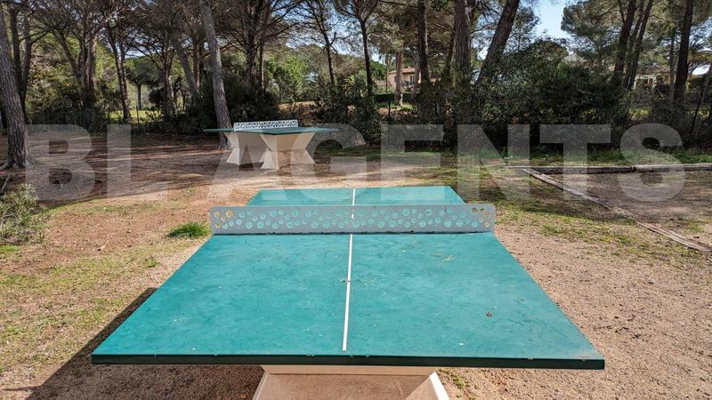 Appartement - 26 m² - 1 pièce