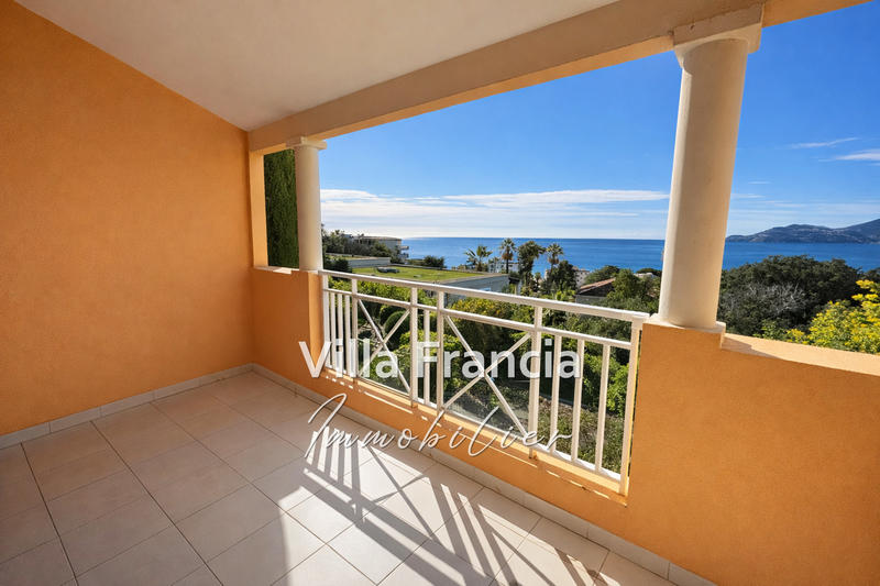 Appartement - 39 m² - 3 pièces