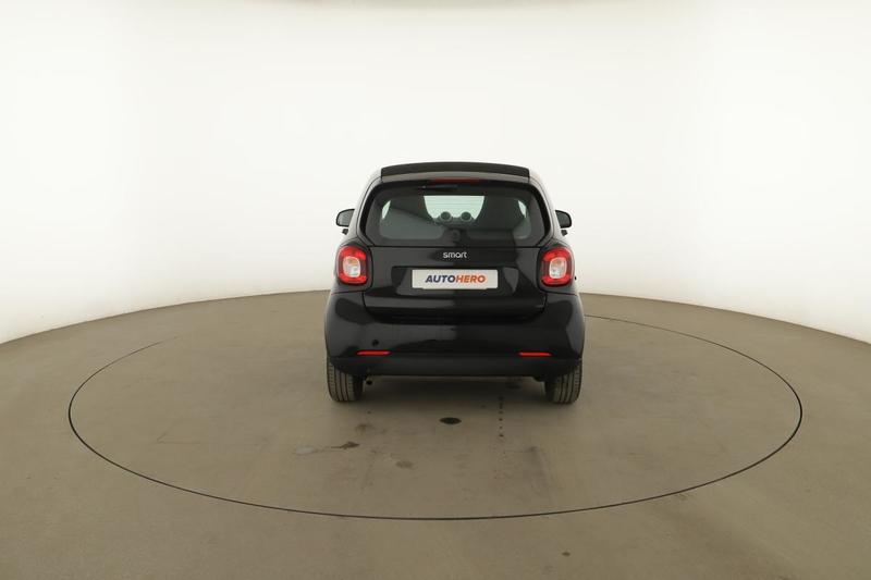 Smart ForTwo 1.0 Pure Twinamic 71 ch