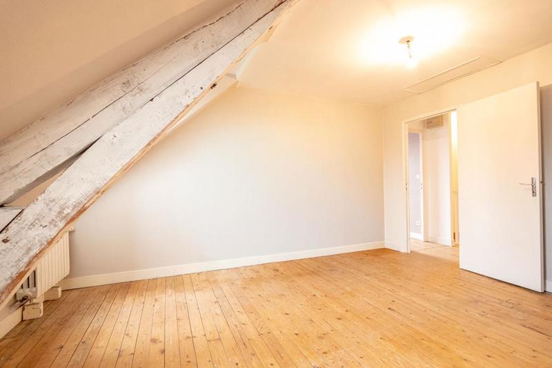 Maison - 134 m² - 6 pièces