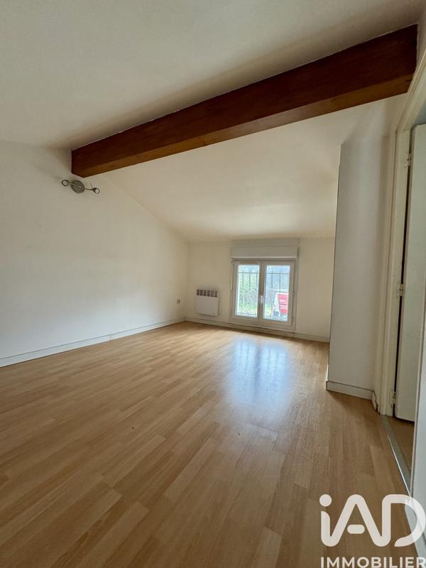Maison de ville - 54 m² - 2 pièces