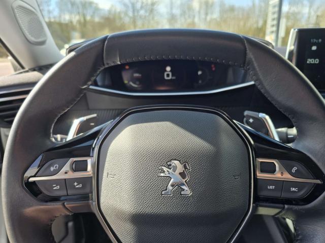 Peugeot 2008 BlueHDi 130 s&amp;S Eat8 Allure Pack