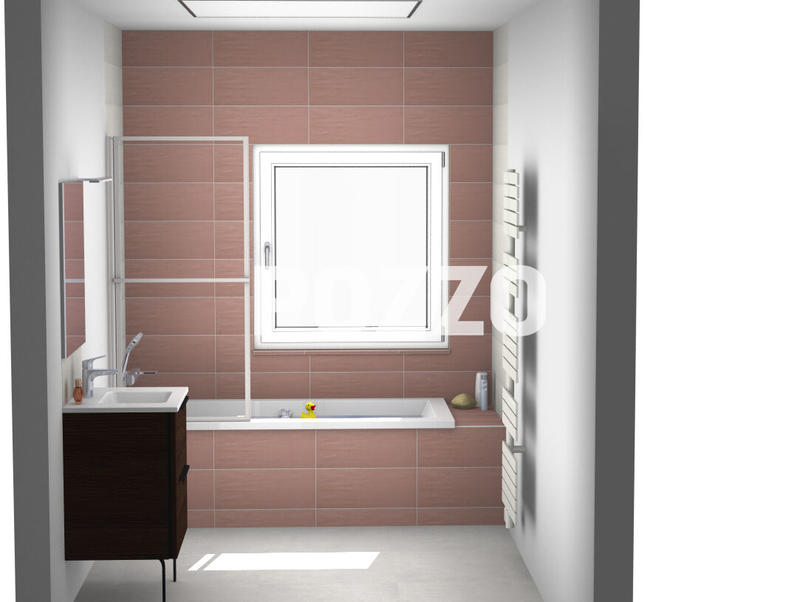 Maison - 98 m² - 5 pièces