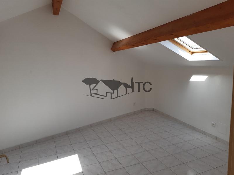 Appartement - 114 m² - 5 pièces