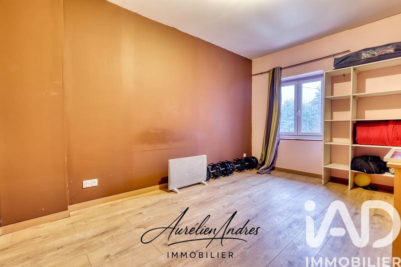 Maison - 112 m² - 4 pièces